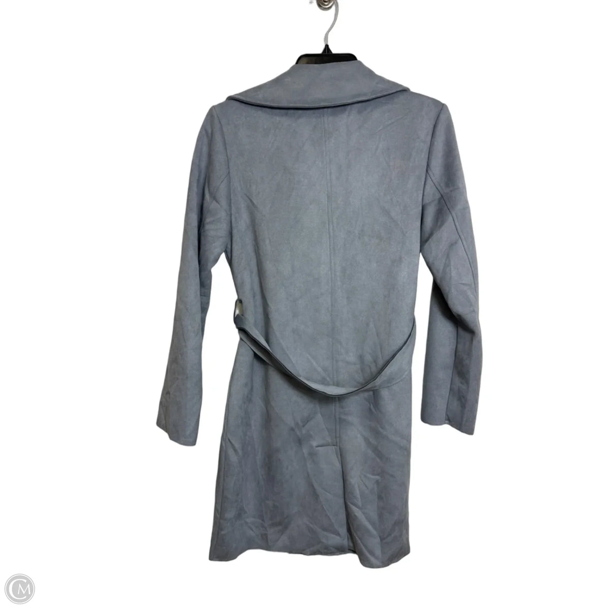 Jacket Other By Tahari In Blue, Size: S