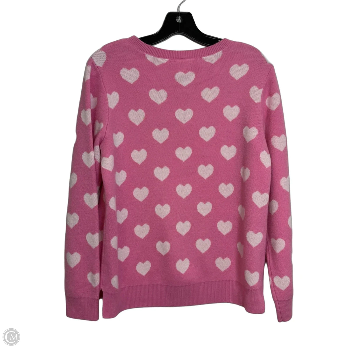 Sweater By Blair In Pink, Size: S