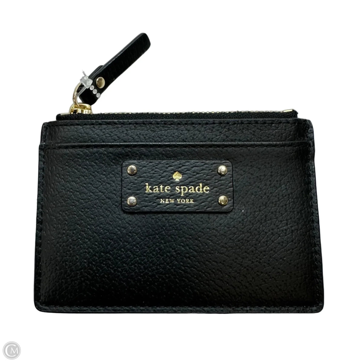 Id/card Holder Designer By Kate Spade, Size: