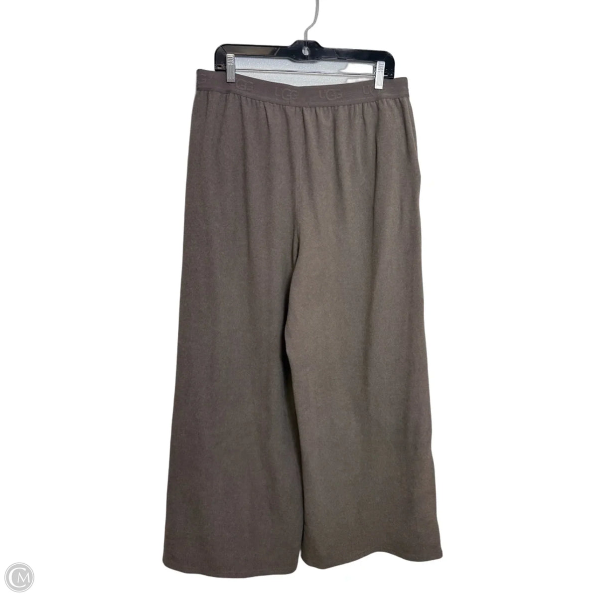 Pants Designer By Ugg In Brown, Size: Xl
