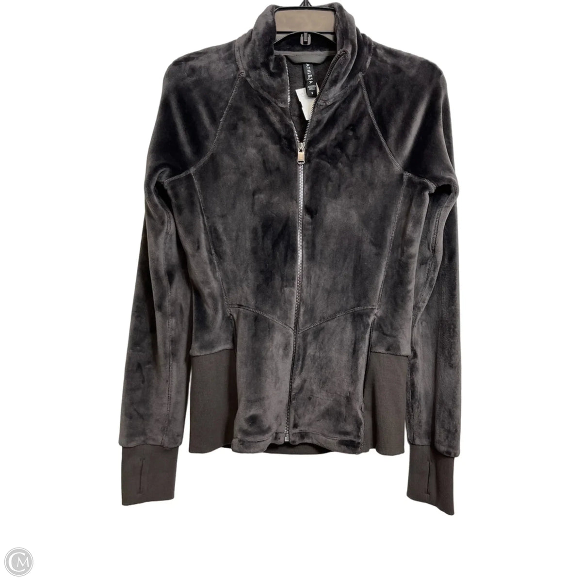 Jacket Other By Athleta In Brown, Size: S