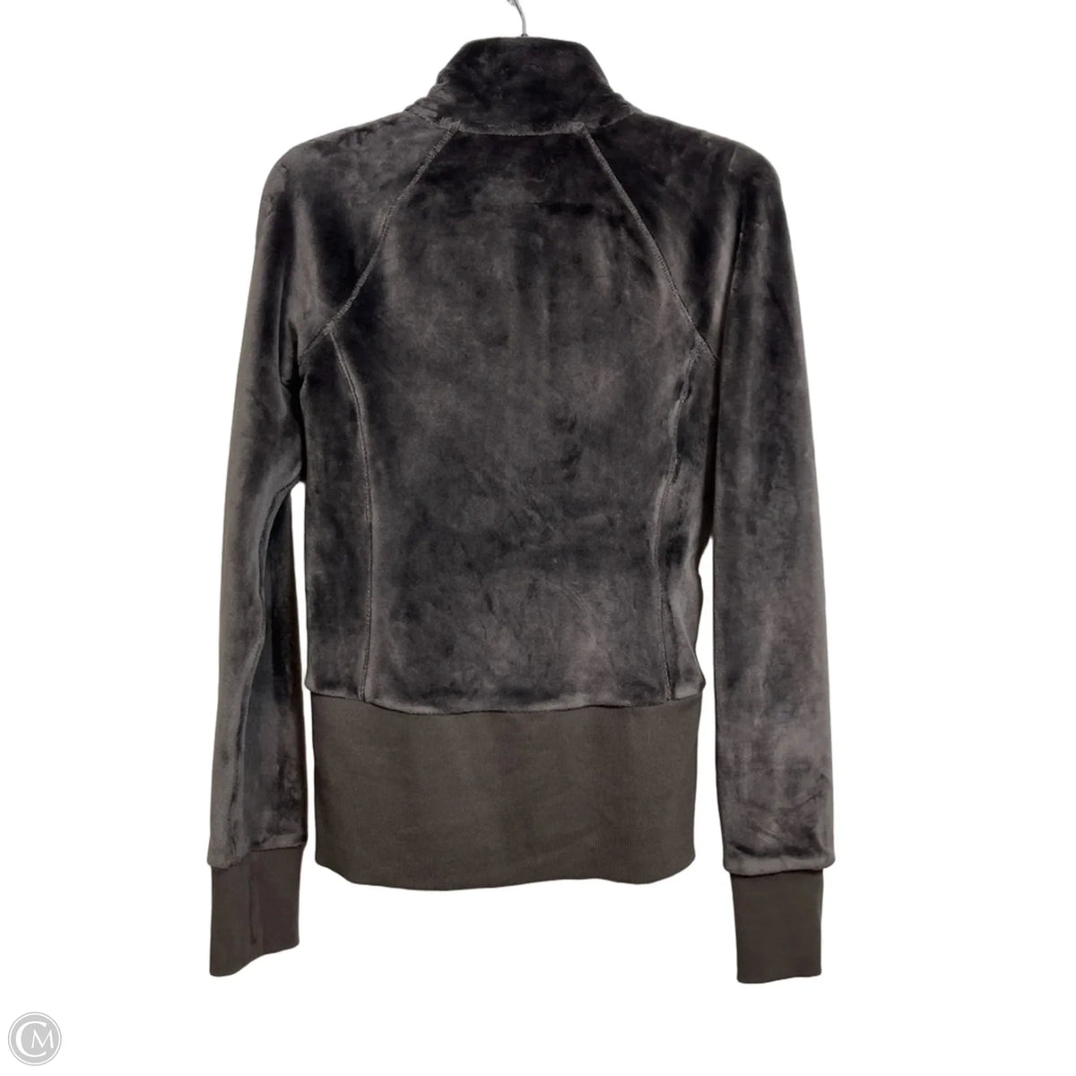Jacket Other By Athleta In Brown, Size: S