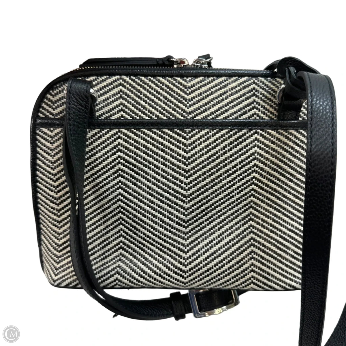 Crossbody Designer By Brighton, Size: Small