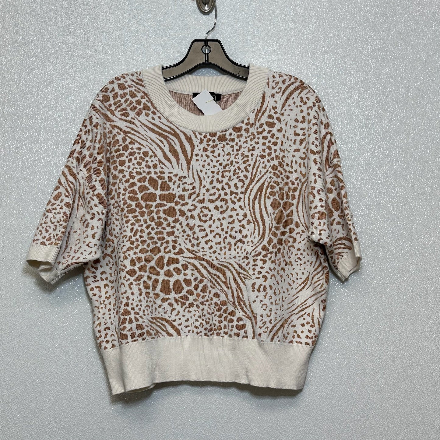 Sweater By Ann Taylor O  Size: L