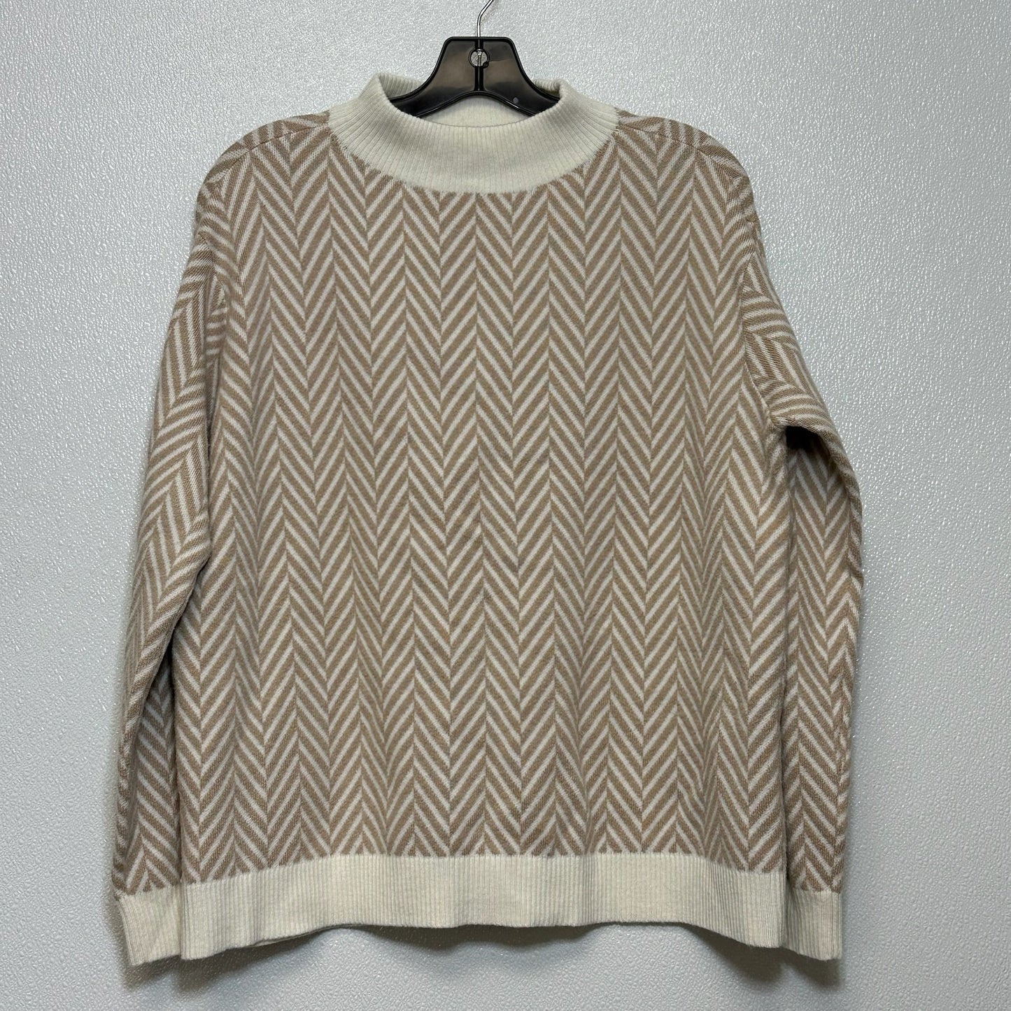 Sweater By Ann Taylor O  Size: L