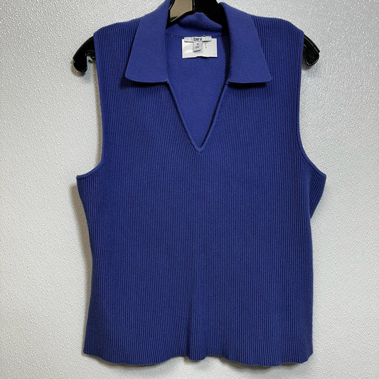 Top Sleeveless By Bar Iii  Size: Xl