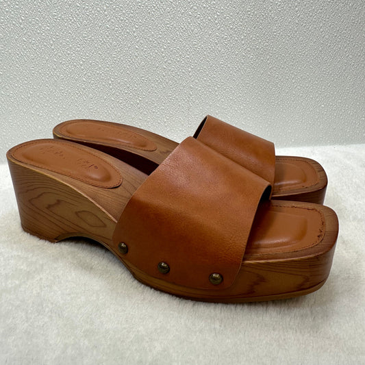 Sandals Flats By Splendid  Size: 9