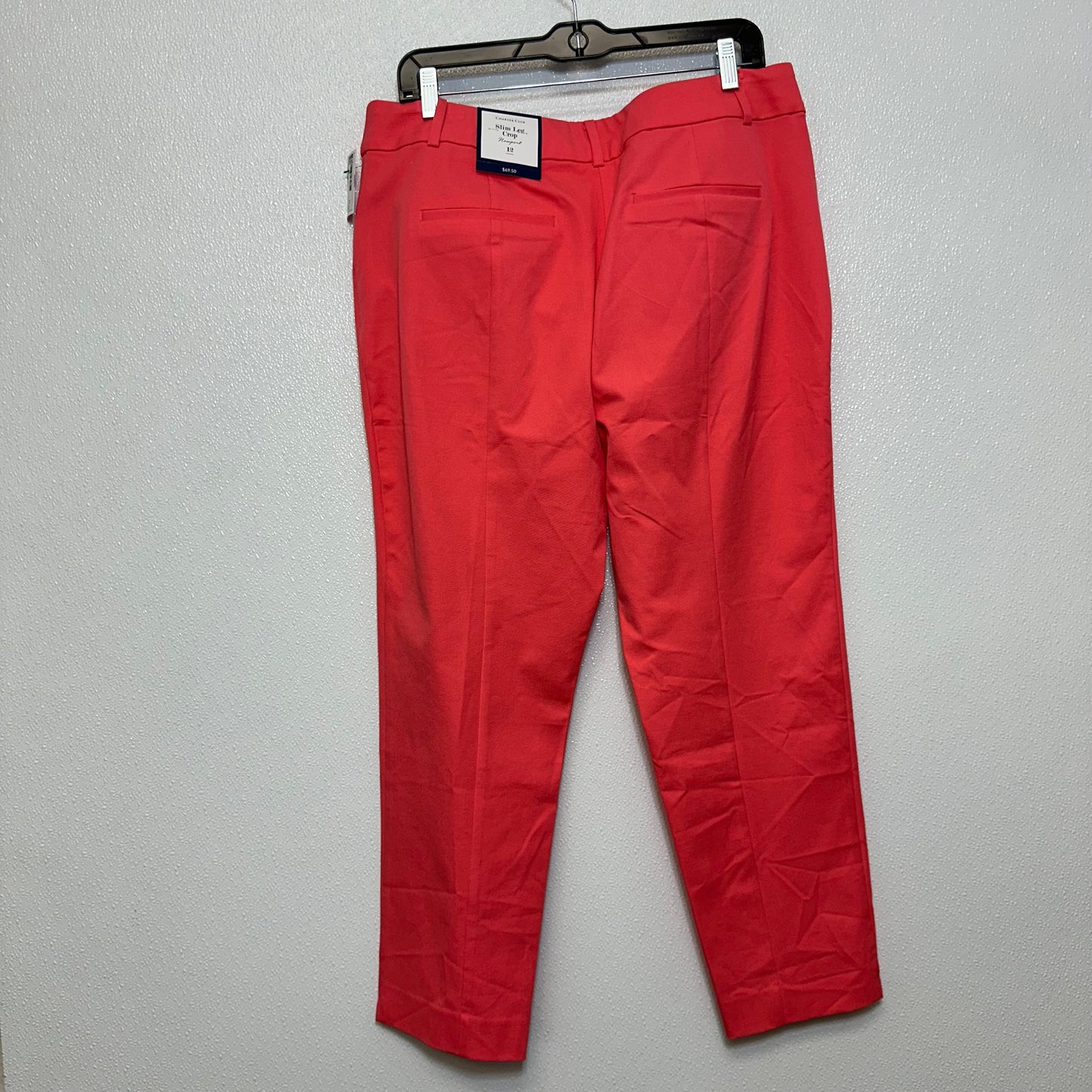 Pants Ankle By Charter Club O  Size: 12