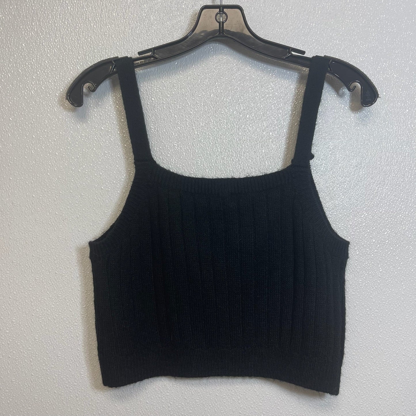 Tank Top By Wild Fable In Black, Size: M