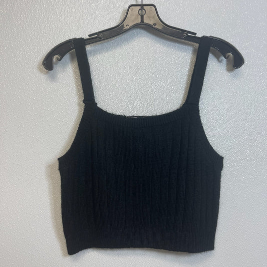 Tank Top By Wild Fable In Black, Size: M