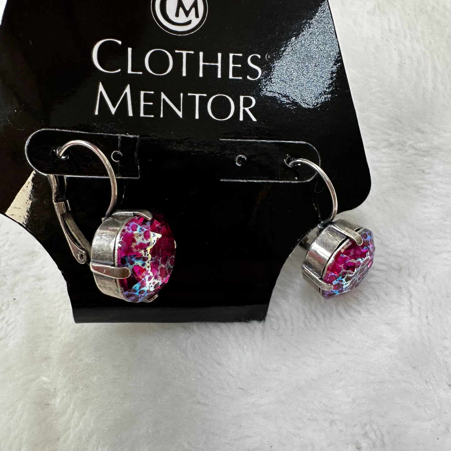 Earrings Chandelier By Clothes Mentor