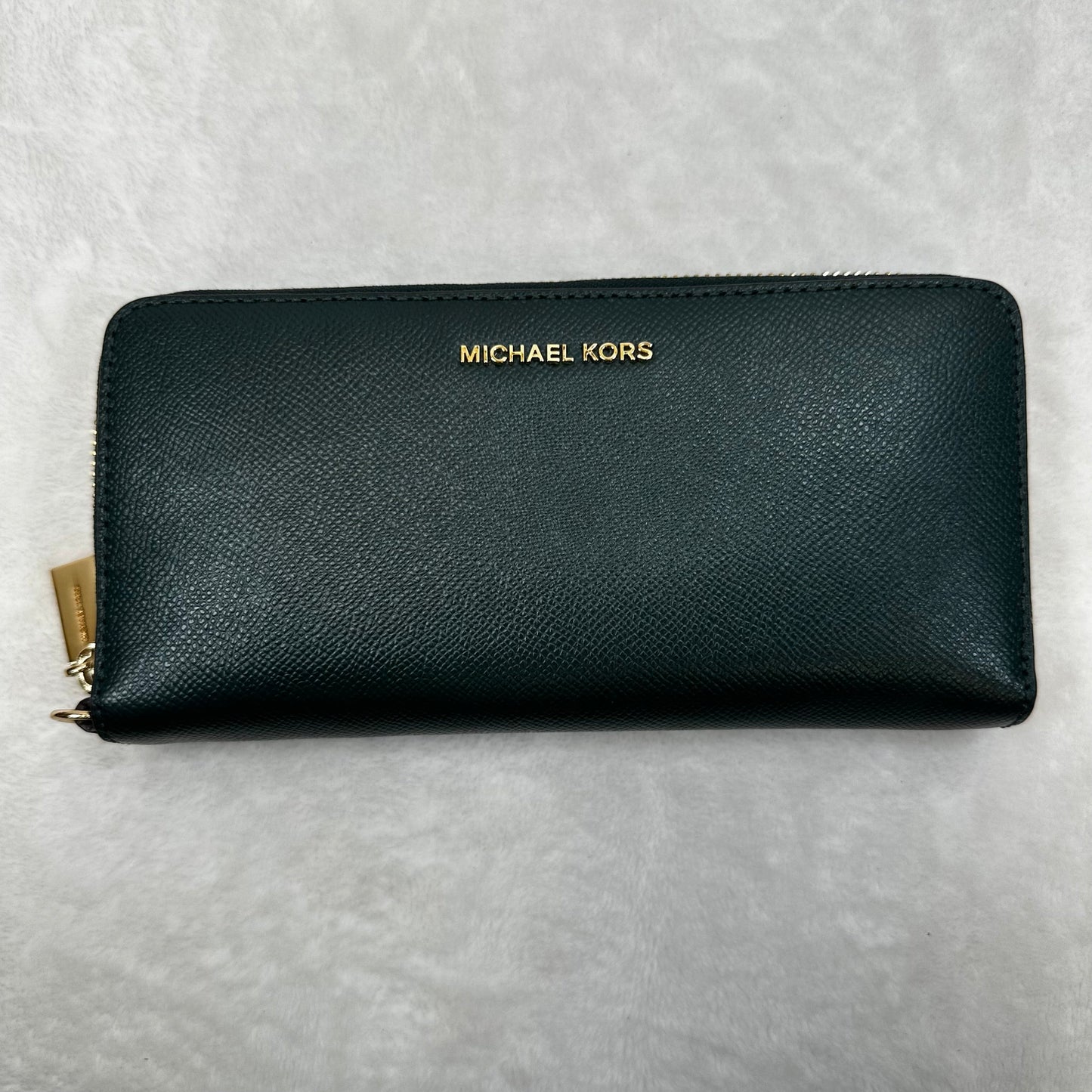 Wallet By Michael Kors O, Size: Small