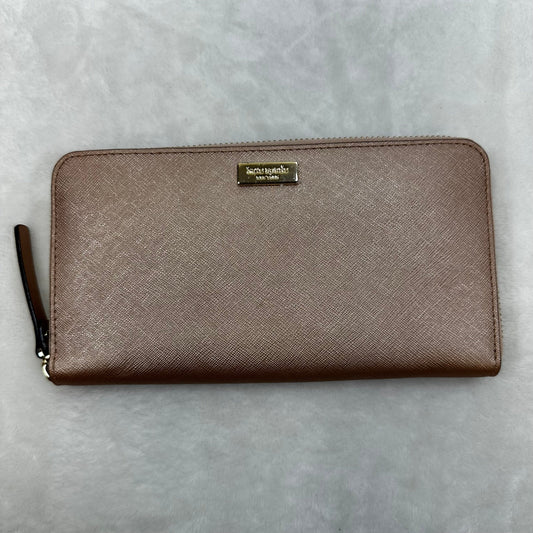 Wallet By Kate Spade, Size: Small