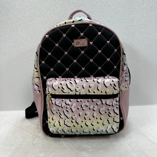 Backpack By Clothes Mentor, Size: Small