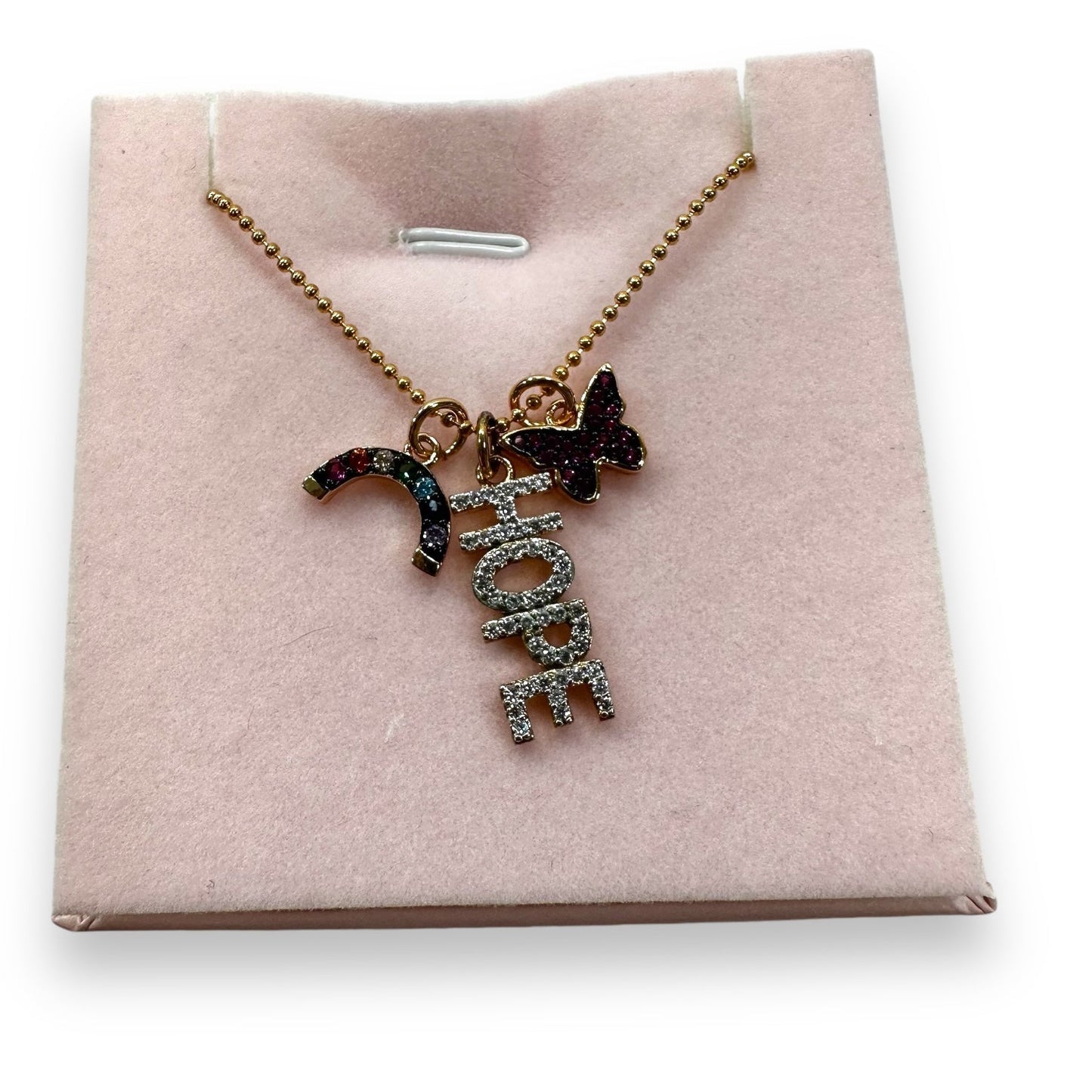 Necklace Chain By Cmf