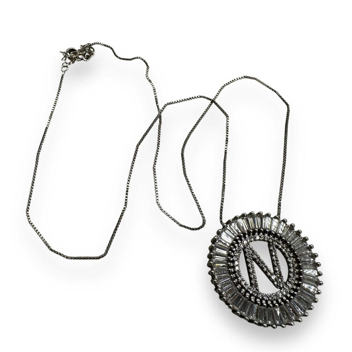 Necklace Chain By Cmf