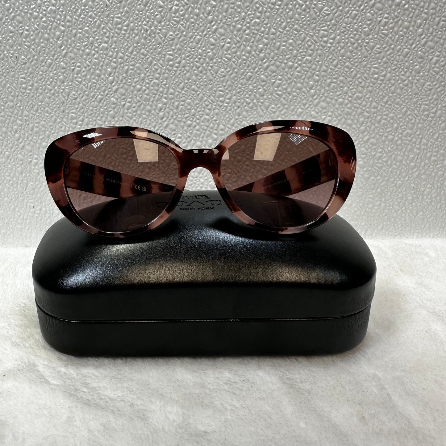 Sunglasses Designer By Coach