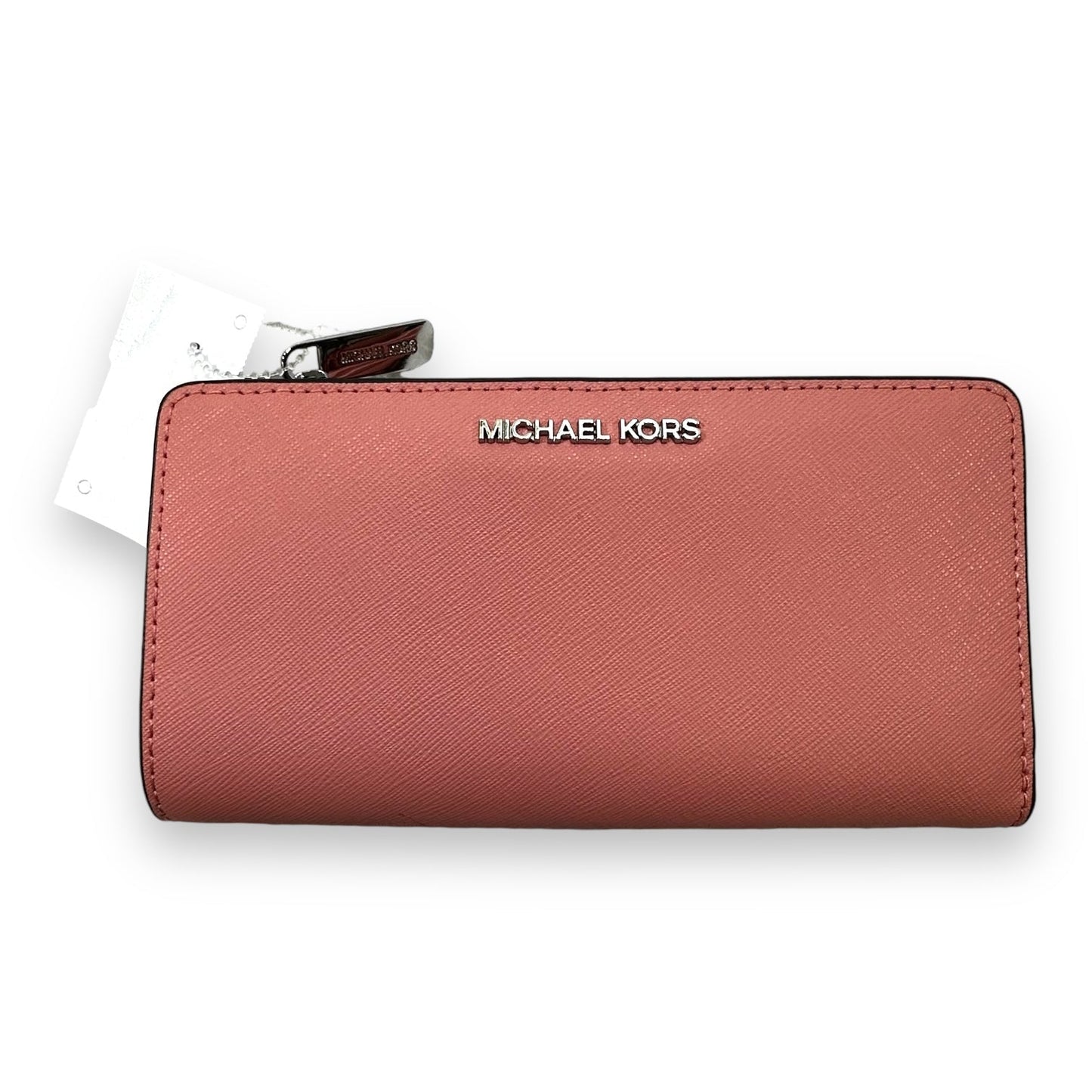 Wallet By Michael Kors, Size: Medium