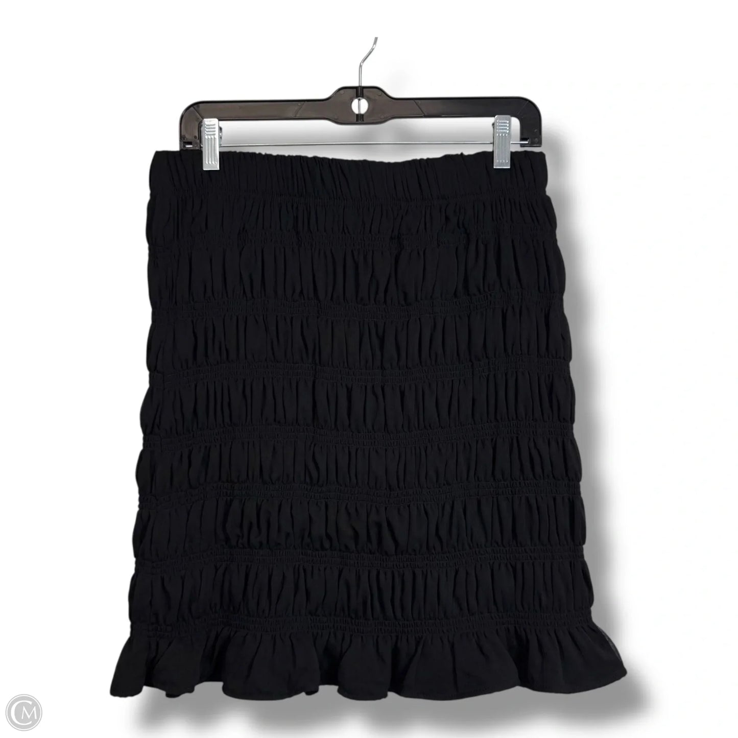Skirt Mini & Short By Marc New York In Black, Size: M