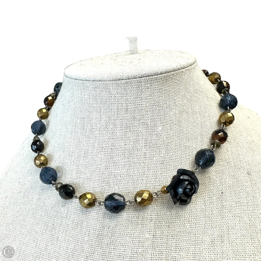 Necklace Other By Sabika