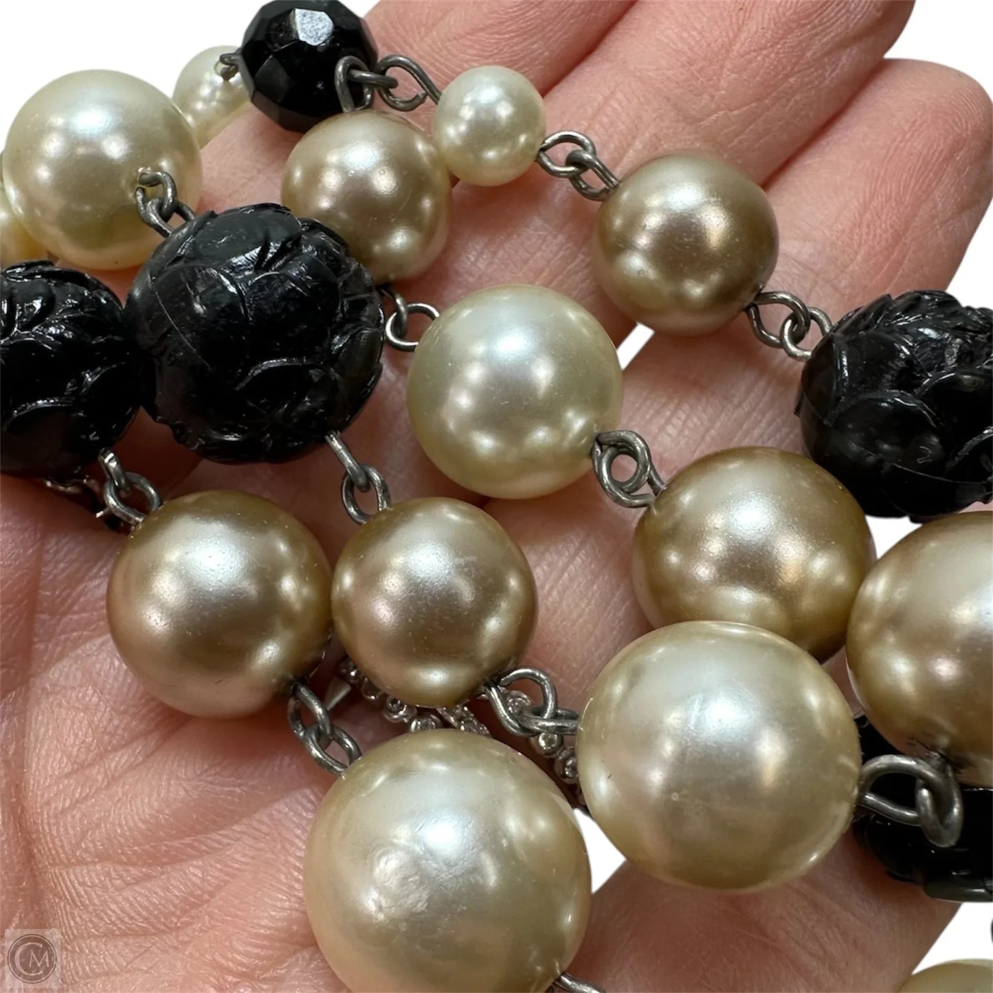 Necklace Other By Sabika