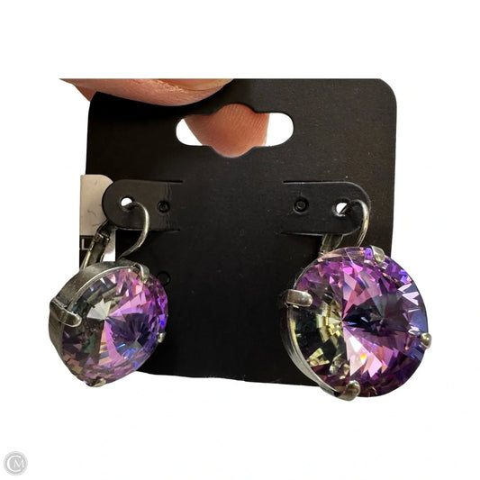 Earrings Stud By Sabika