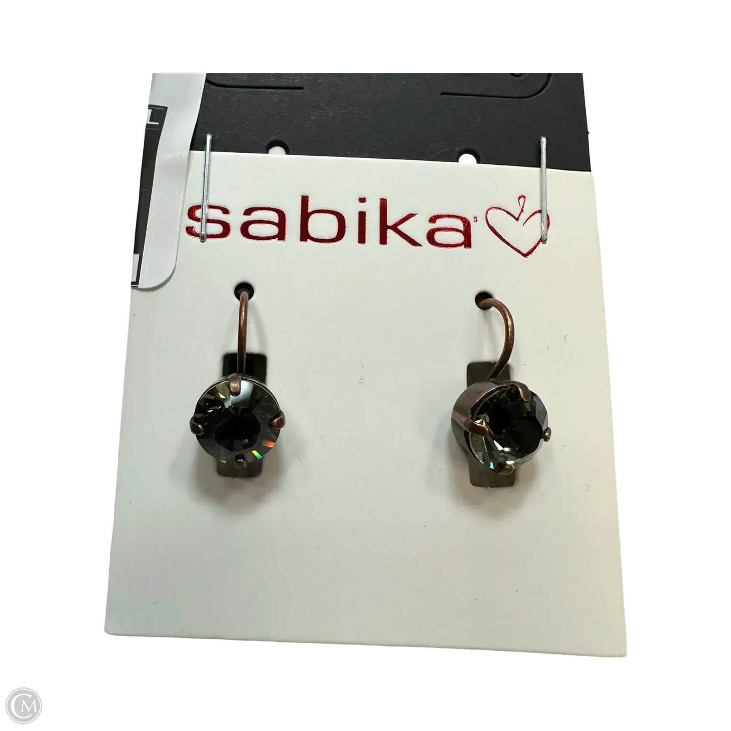 Earrings Stud By Sabika