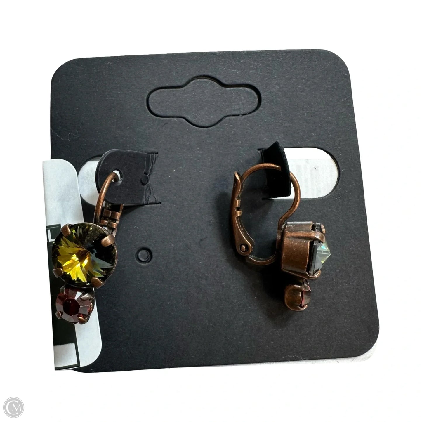 Earrings Stud By Sabika