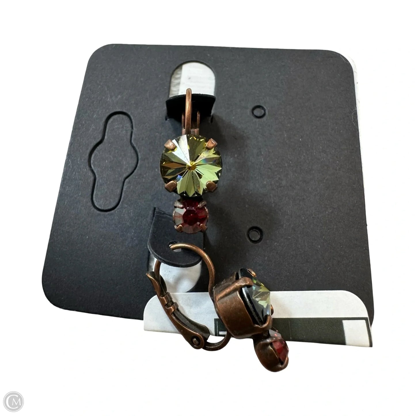 Earrings Stud By Sabika