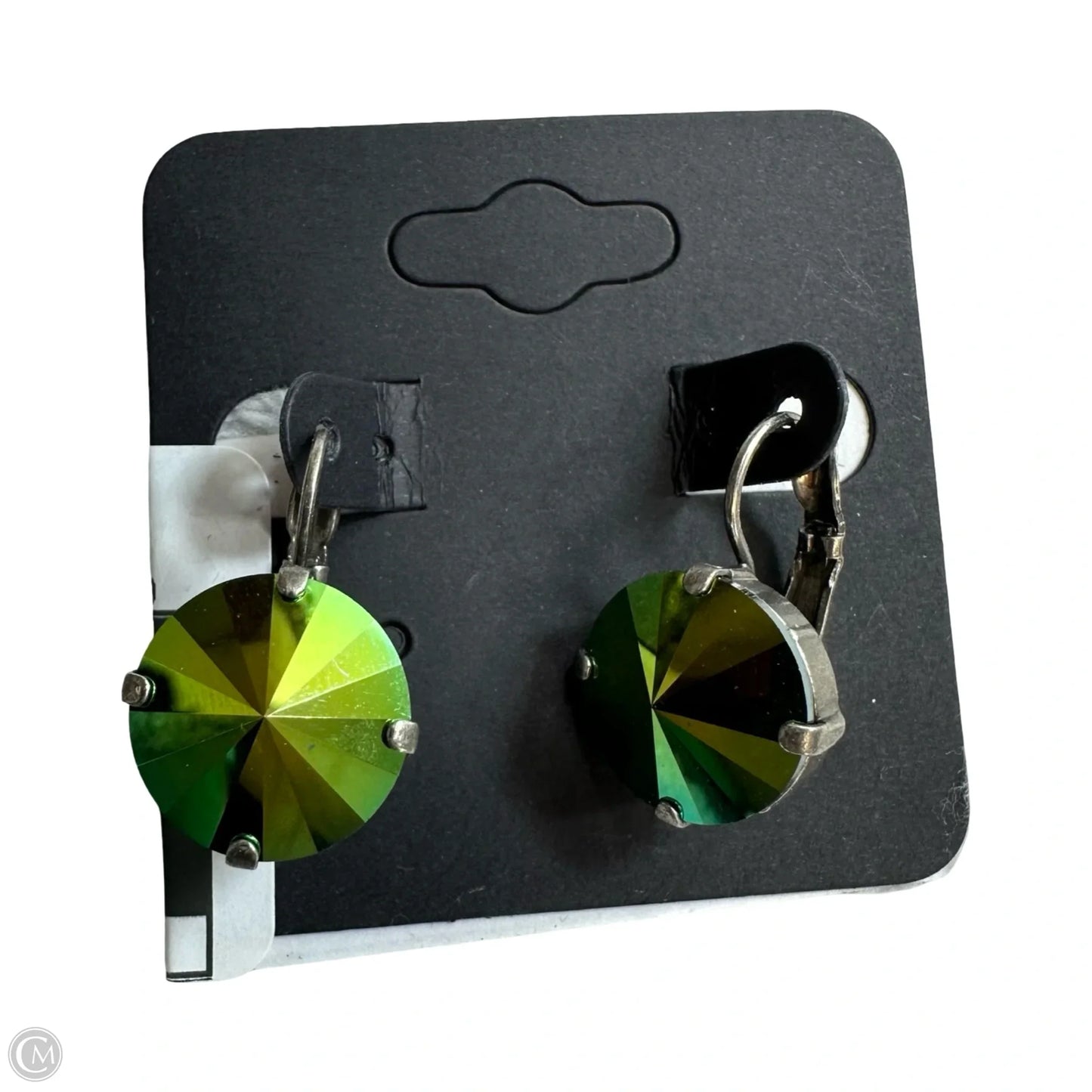 Earrings Stud By Sabika