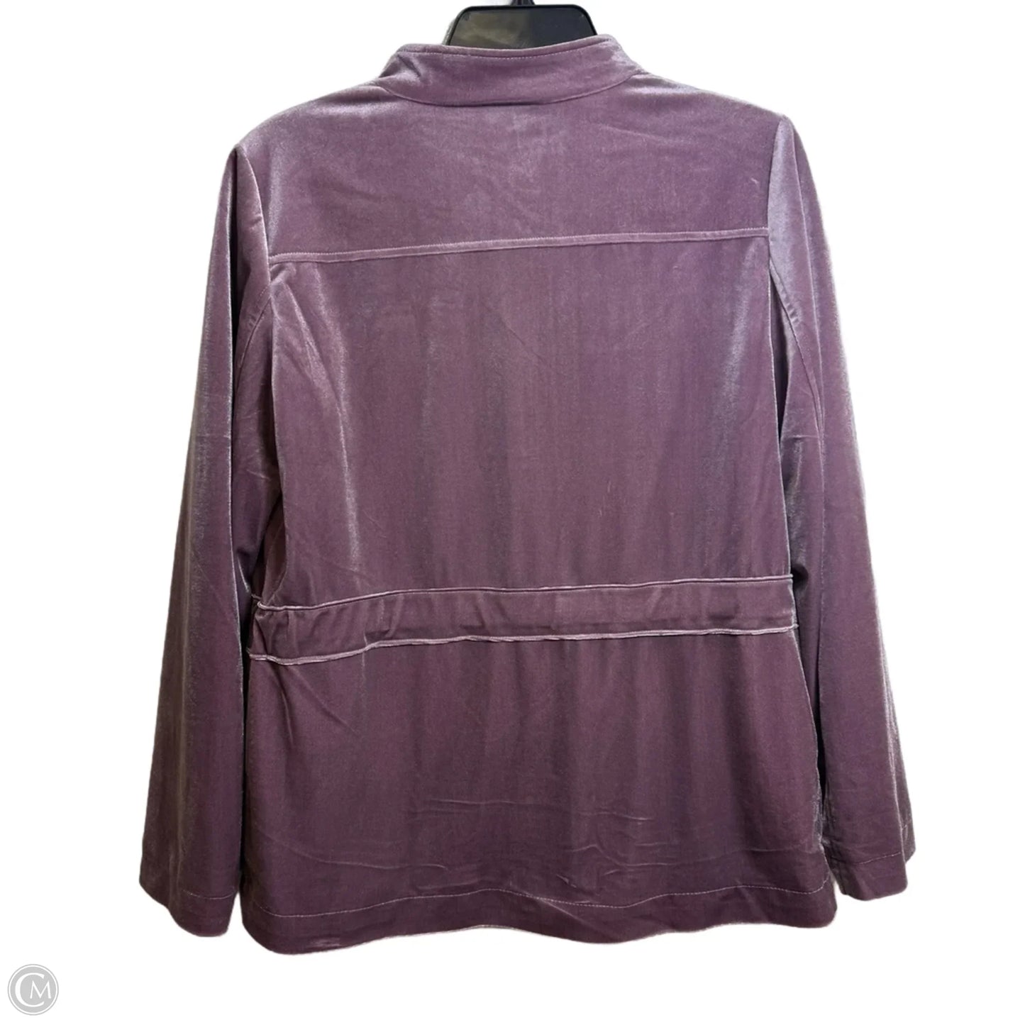 Blazer By Loft In Pink, Size: S