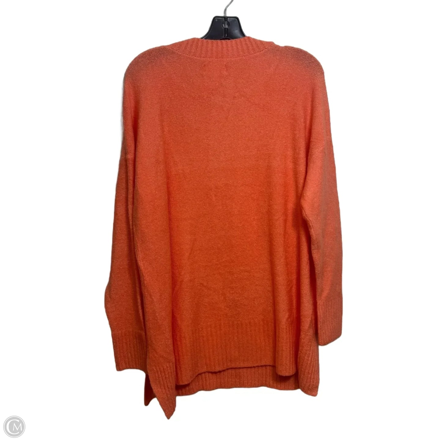 Sweater By Lou And Grey In Orange, Size: M