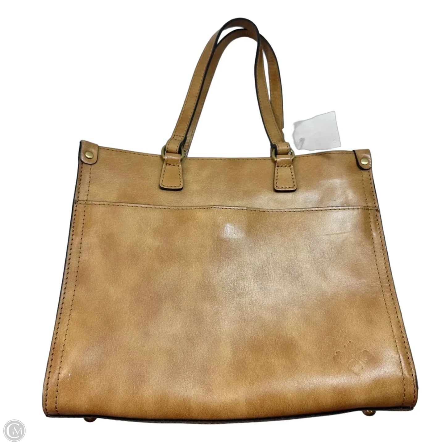 Handbag Designer By Patricia Nash, Size: Medium