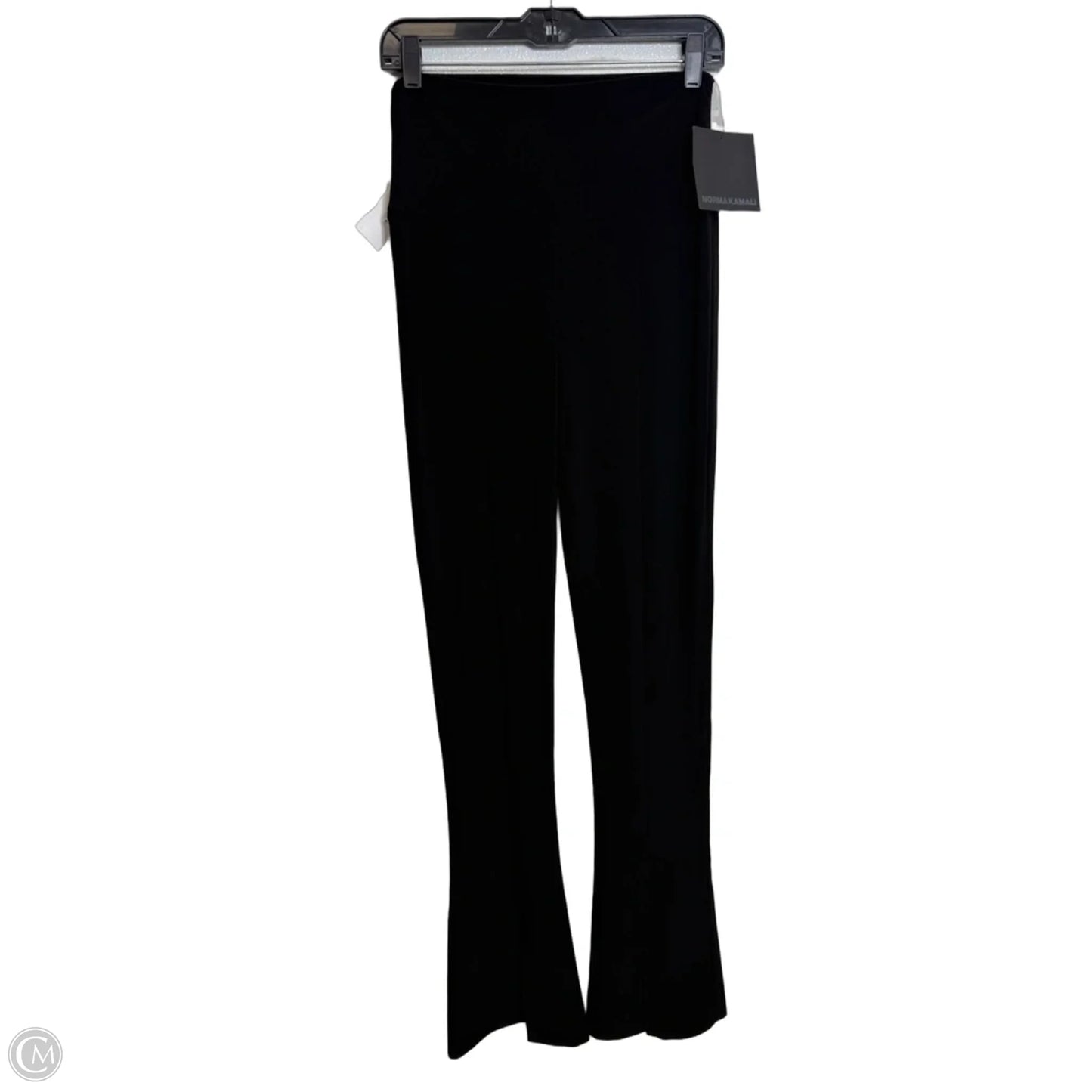 Spat legging Athletic Pants By Norma Kamali In Black, Size: M
