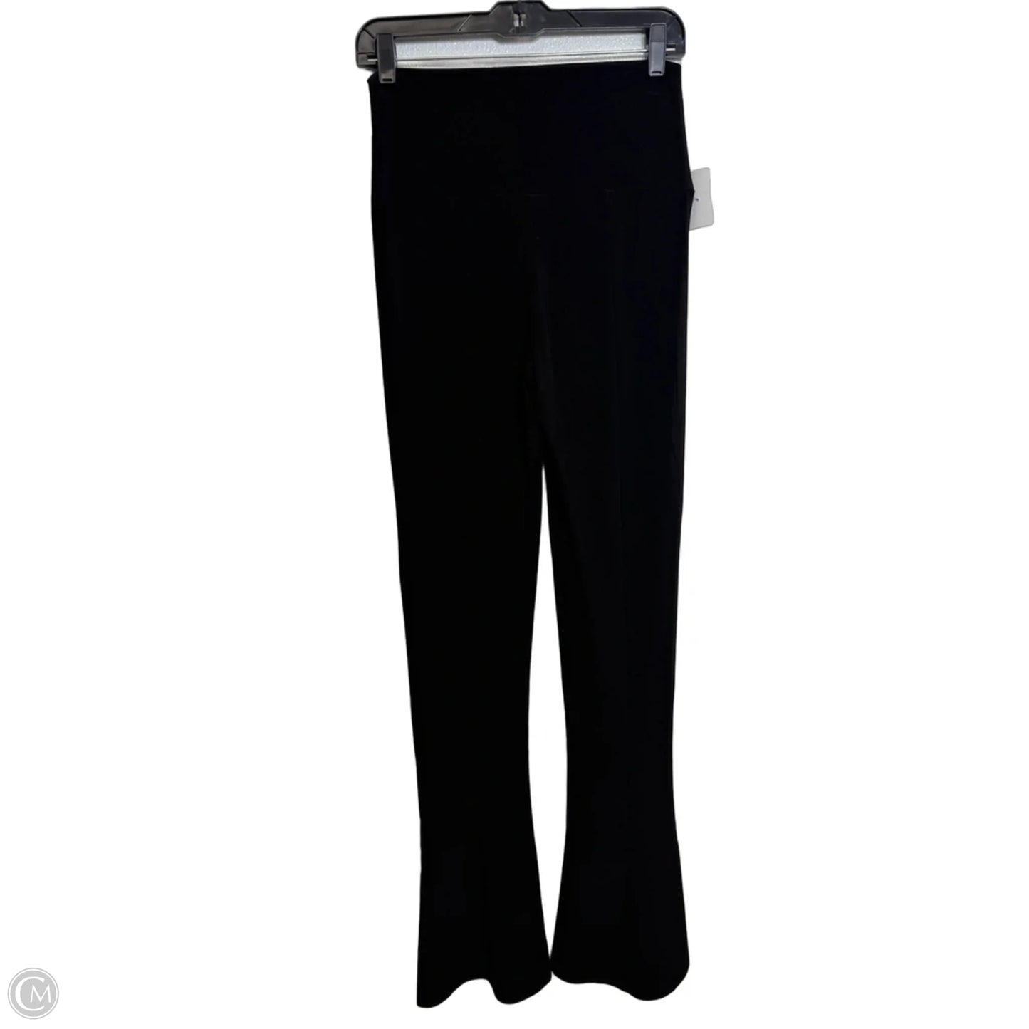 Spat legging Athletic Pants By Norma Kamali In Black, Size: M