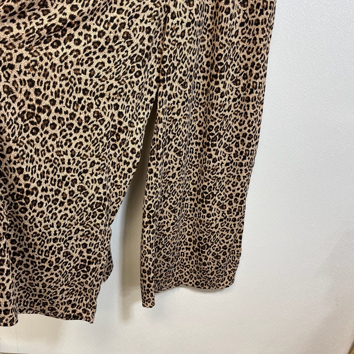 Pants Ankle Palazzo By Clothes Mentor  Size: M