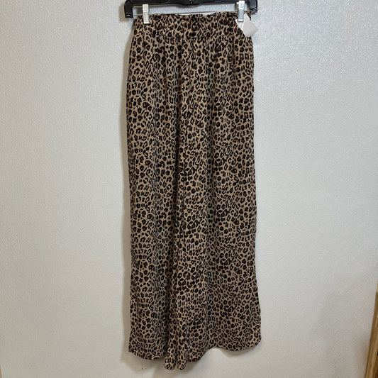 Pants Ankle Palazzo By Clothes Mentor  Size: M