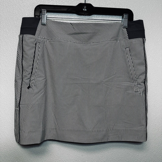 Grey Skirt Midi Athleta, Size 14