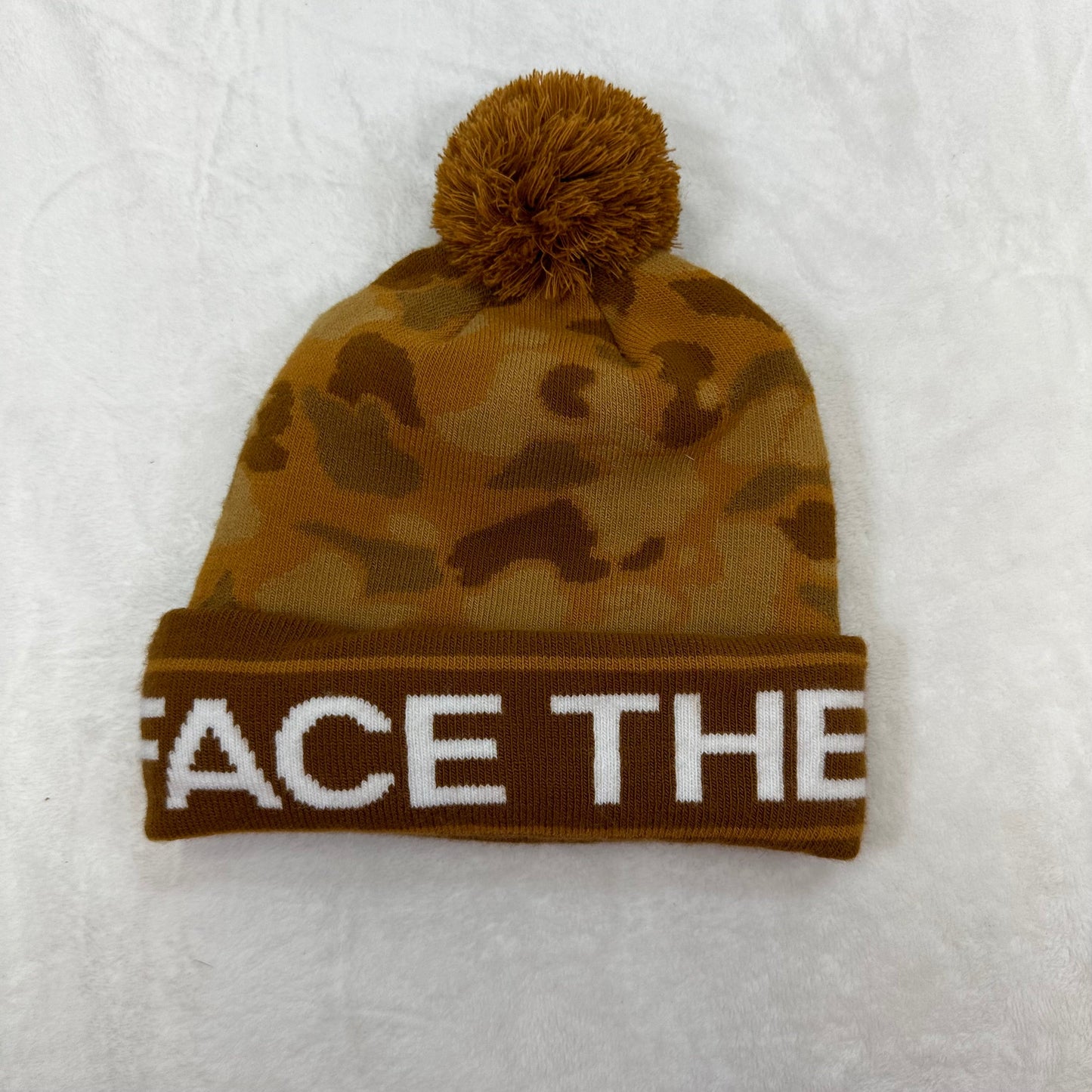 Hat Beanie By North Face OS