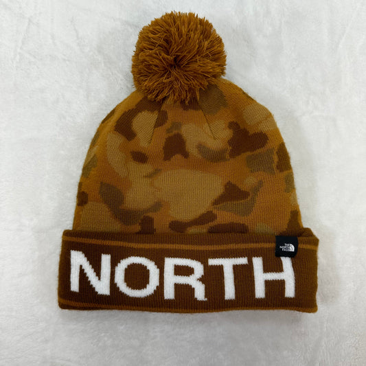 Hat Beanie By North Face OS