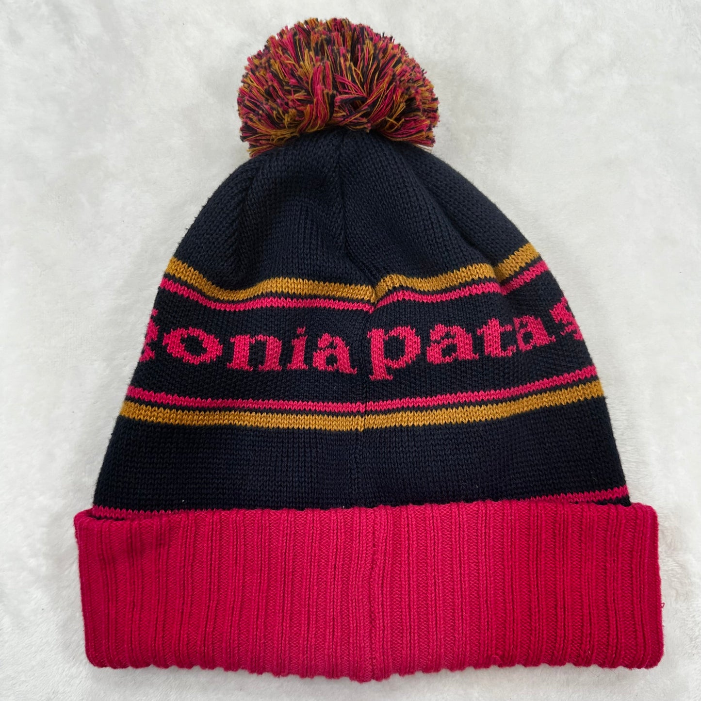 Hat Beanie By Patagonia