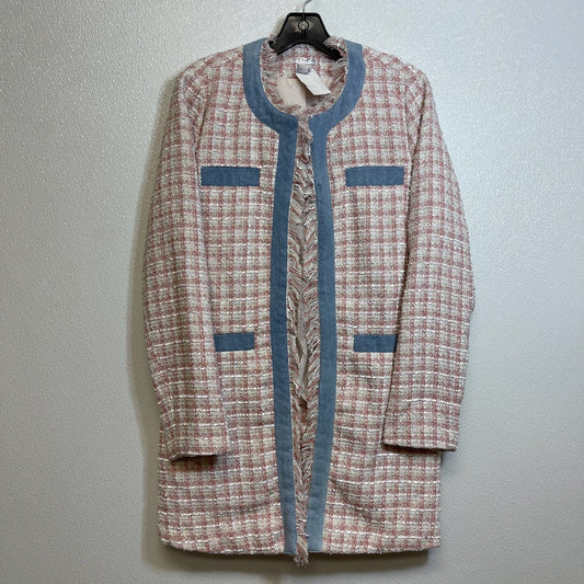 Jacket Other By Venus In Pink, Size: S