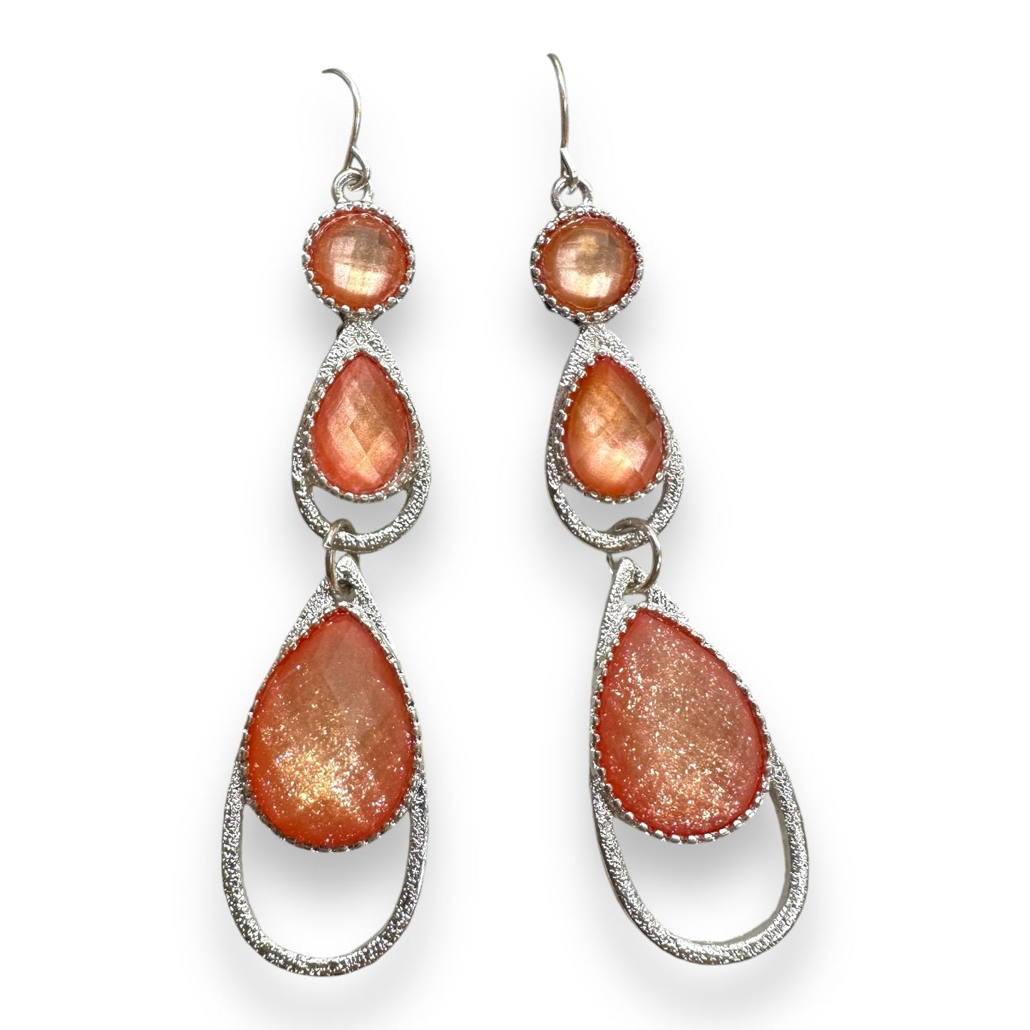 Earrings Dangle/drop By New York And Co