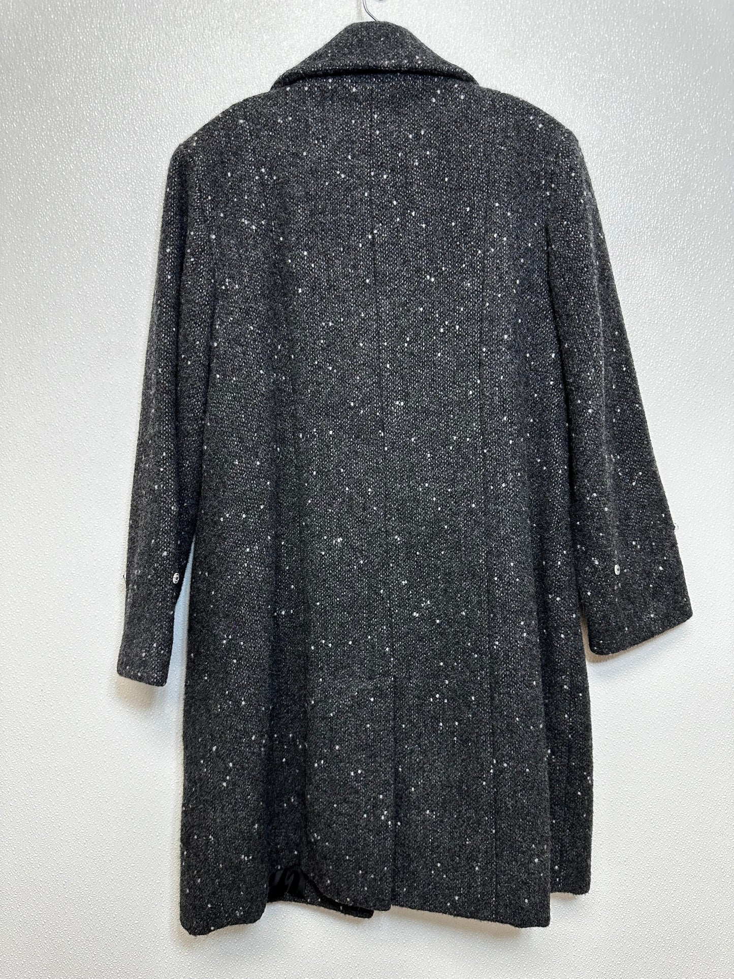 Coat Other By Ava & Viv In Charcoal, Size: Xxl