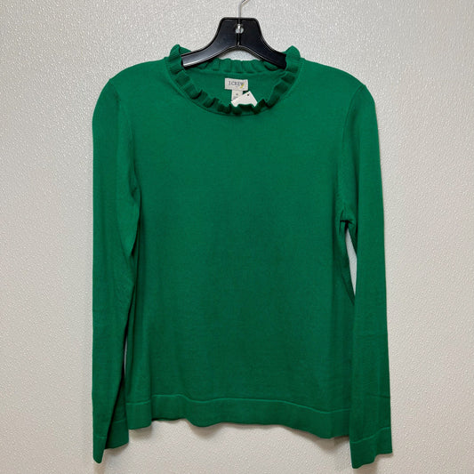 Sweater By J Crew O  Size: S