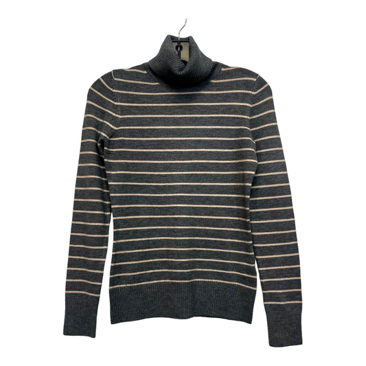 Sweater By French Connection In Striped, Size: S