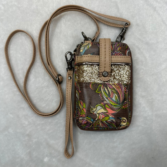 Crossbody By Sakroots  Size: Small