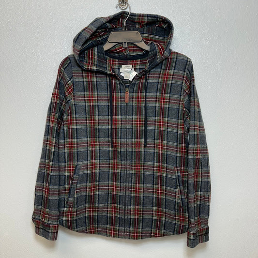 Jacket Shirt By Ll Bean  Size: S