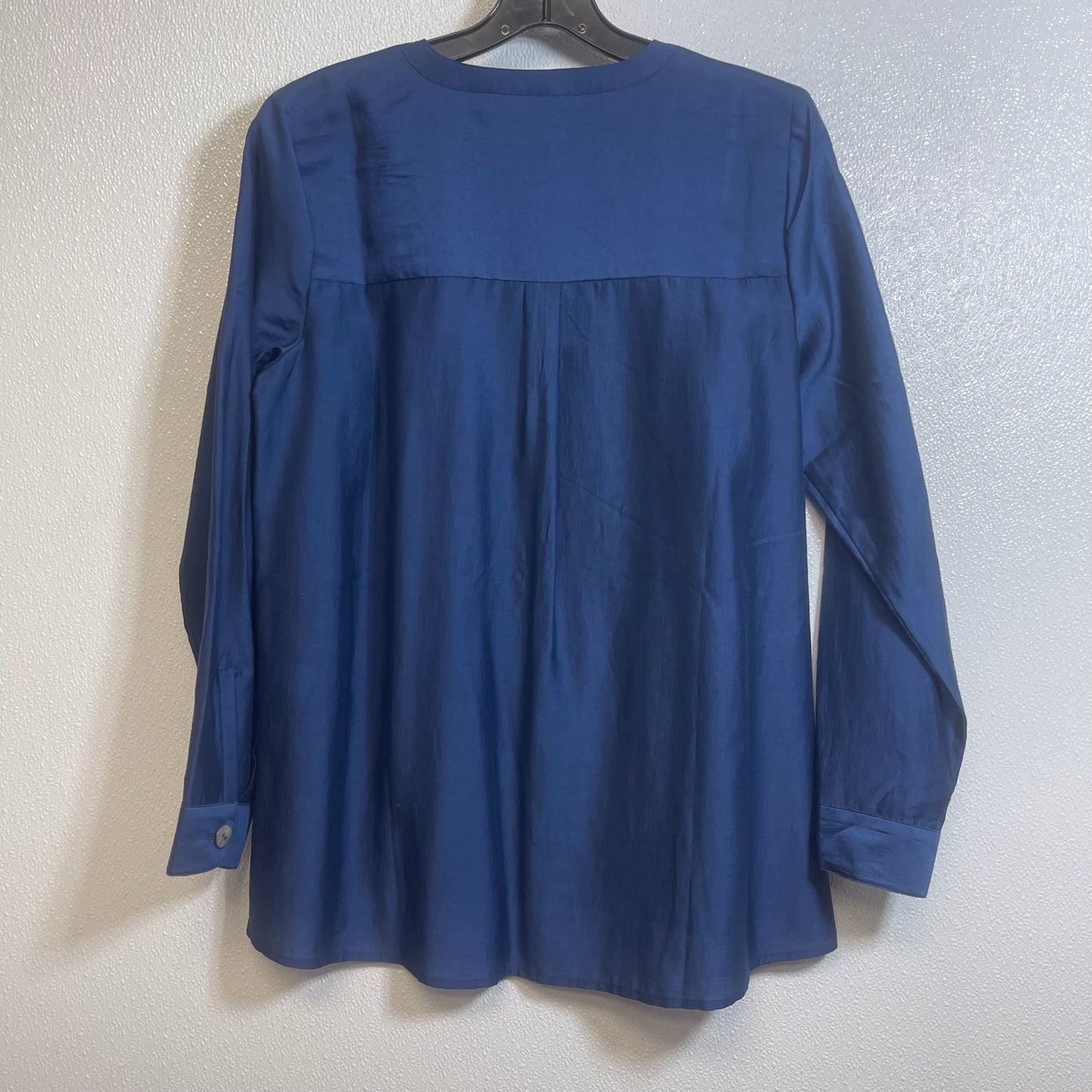 Top Long Sleeve By J Jill O  Size: S