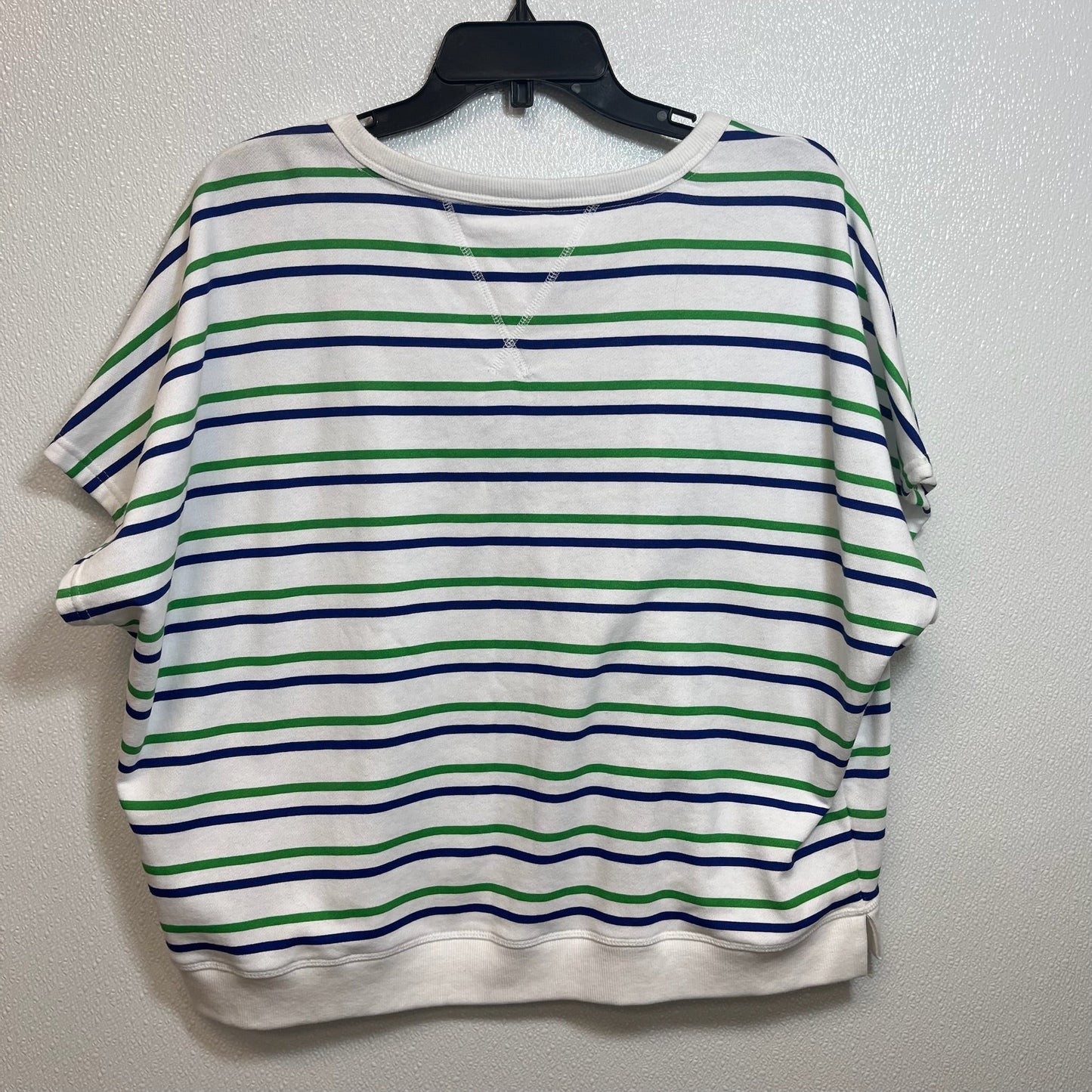 Top Short Sleeve By Tommy Hilfiger O  Size: Xxl